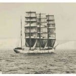 The Gifford__Sister ship of the Gosford