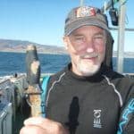 finding knife on gosford wreck
