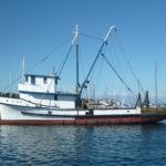 monterey bay fishing boat